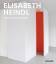 Elmar Zorn: Elisabeth Heindl: Space in M