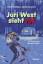 Doris Meißner-Johannknecht: Juri West si