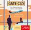 Matthew Mockridge: Gate C30: Eine Geschi