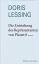 Doris Lessing: Werkauswahl in Einzelbänd