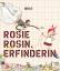 Beaty, Andrea und David Roberts: Rosie R