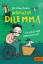 gebrauchtes Buch – Andres, Kristina – Inspektor Dilemma Es fliegt was durch die Luft – Bild 1