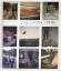 gebrauchtes Buch – Aurelien Arbet / Jeremie Egry : Like Lipstick Traces - Daily Life Polaroids from thirteen graffiti writers. – Bild 1