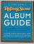 n.n: The new Rolling Stone album guide :