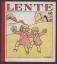 Rie Cramer: Lente