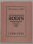 Rodin, Auguste, Siedenburg, J., Haags Ge Rodin, Auguste, Siedenburg, J., Haags Ge
