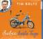 Tim Boltz: Hörbuch CD - Tim Boltz - Sieb