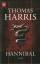 Thomas Harris: Hannibal