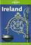 Lonely Planet: Ireland