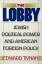 Edward Tivnan: The Lobby - Jewish Politi