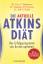 Die aktuelle Atkins Diät - Westman, Eric C.