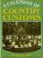 Ralph Whitlock: A Calendar Of Country Cu