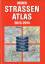 Neuer Strassenatlas 2013/2014