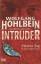 Wolfgang Hohlbein: Intruder - Vierter Ta