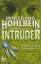 Wolfgang Hohlbein: Intruder - Fünfter Ta