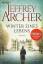 Jeffrey Archer: Winter eines Lebens