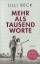 Lilli Beck: Mehr als tausend Worte