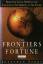 Jonathan Story: The Frontiers of Fortune