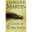 George R. R. Martin: GAME OF THRONES PB