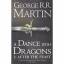 George R. R. Martin: DANCE WITH DRAGONS 