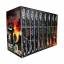 Derek Landy: Skulduggery Pleasant Series Derek Landy: Skulduggery Pleasant Series
