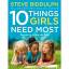 Steve Biddulph: 10 Things Girls Need Mos