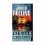 James Rollins: The Devil Colony: A Sigma