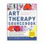 Cathy Malchiodi: Art Therapy Sourcebook 