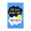 John Green: The Fault in Our Stars