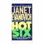 Janet Evanovich: Hot Six: A Stephanie Pl