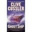 Cussler, Clive/ Brown, Graham: Ghost Shi