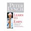 Peter Lynch/ John Rothchild: Learn to Ea Peter Lynch/ John Rothchild: Learn to Ea
