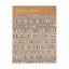 Albers, Anni/ Weber, Nicholas Fox (After