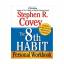 Stephen R. Covey: The 8th Habit Personal