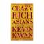 Kwan, Kevin; Kwan, Kevin: Crazy Rich Asi