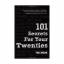 Paul Angone: 101 Secrets for Your Twenti