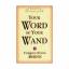 Shinn, Florence Scovel: Your Word Is You