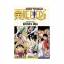 Eiichiro Oda: One Piece 23: Includes Vol