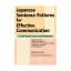 Taeko Kamiya: Japanese Sentence Patterns