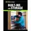 Editors of Fine Homebuilding: Built-Ins 