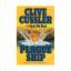 Cussler, Clive/ Dubrul, Jack: Plague Shi