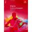 DIVERS AUTEURS: Violin Scales & Arpeggio