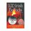 Hal Leonard Corp (Creator): 100 Irish Ba