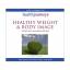 Traci Stein/ PhD/ MPH: Healthy Weight & 