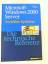 gebrauchtes Buch – Corporation Microsoft – Microsoft Windows 2000 Server - Die technische Referenz: Technische Informationen und Tools für den Support-Spezialisten – Bild 2