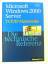 gebrauchtes Buch – Corporation Microsoft – Microsoft Windows 2000 Server - Die technische Referenz: Technische Informationen und Tools für den Support-Spezialisten – Bild 7