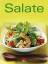 Schlinz, Alexandra (Herausgeber): Salate