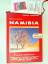 Reise-Handbuch Namibia. Wüsten, Pads und