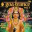 Various (Künstler): Goa Trance Vol.3