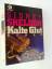 Sidney Sheldon: Kalte Glut. Roman.